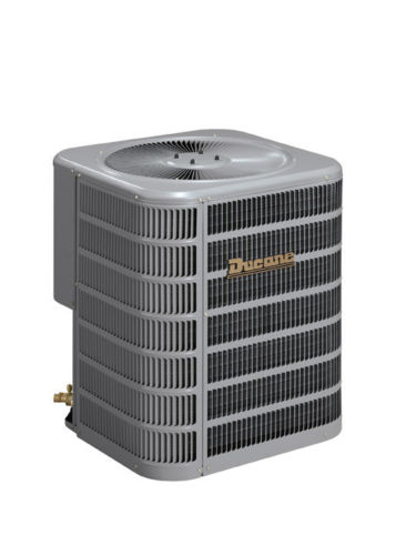Ducane by Lennox Central A/C Air Conditioner Condenser