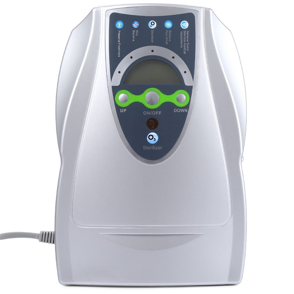 Homasy VicTsing 2.2L Cool Mist Humidifiers,